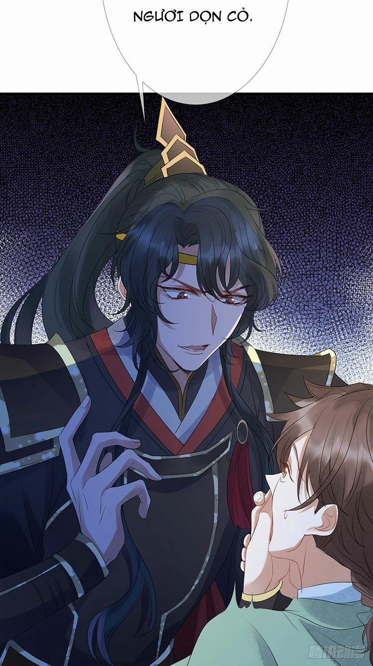 Mạt Thế Nữ Vương 6.1 trang 7