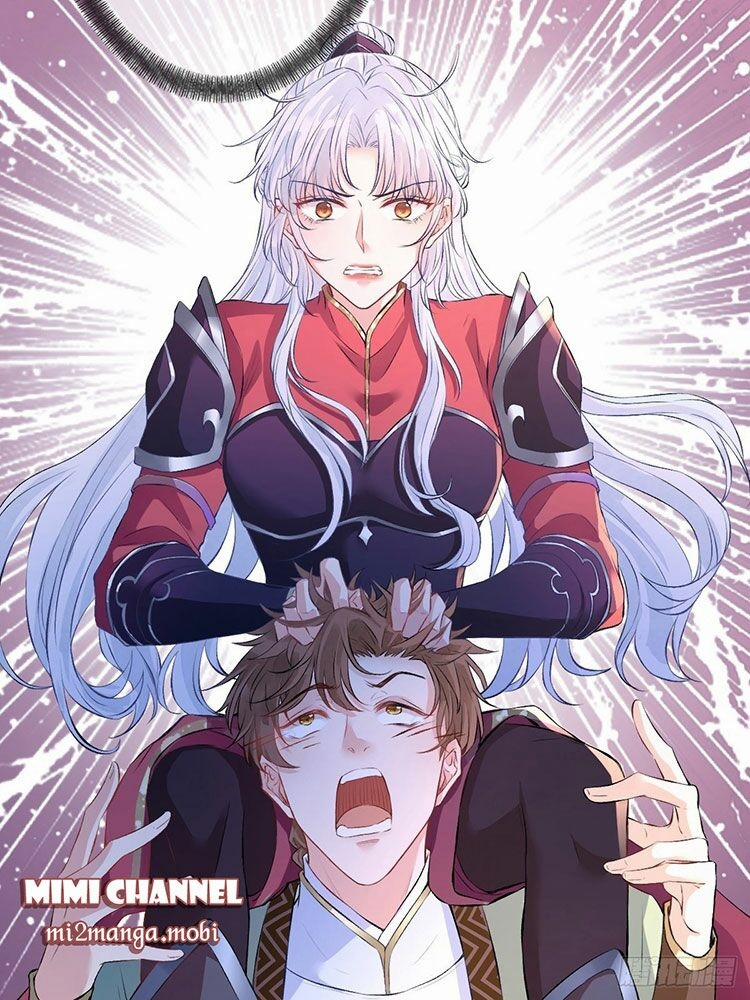 Mạt Thế Nữ Vương 6.2 trang 15