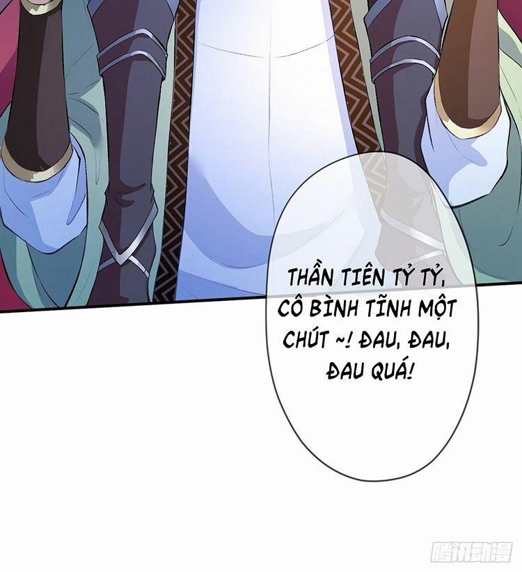 Mạt Thế Nữ Vương 6.2 trang 16