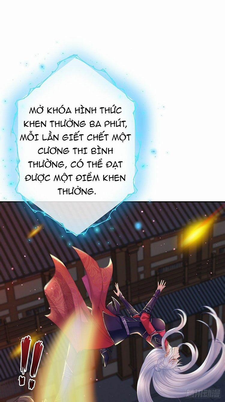 Mạt Thế Nữ Vương 6.2 trang 17