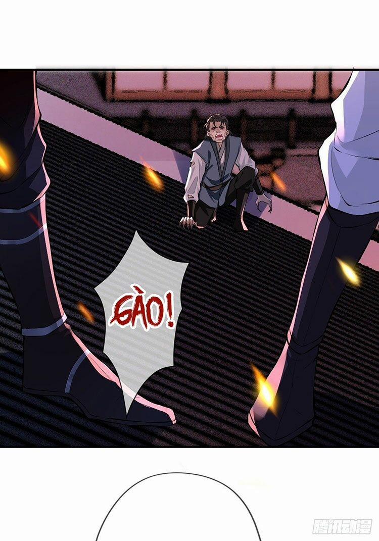 Mạt Thế Nữ Vương 6.2 trang 2