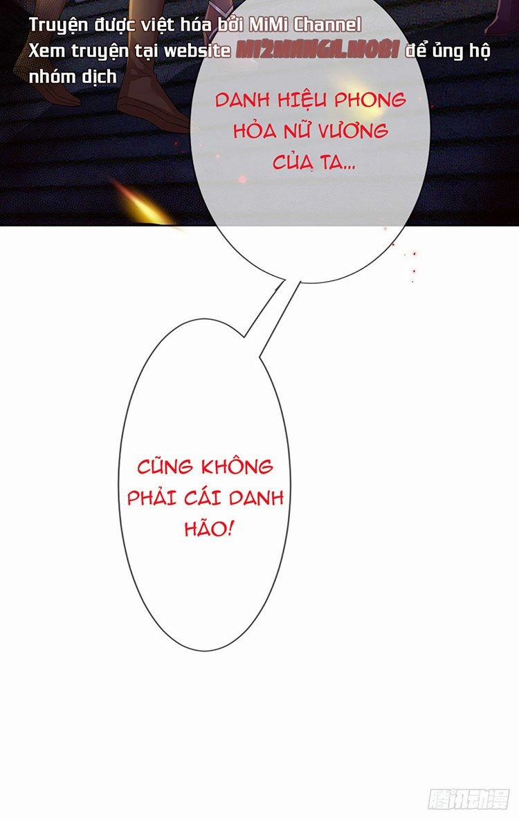 Mạt Thế Nữ Vương 6.2 trang 29