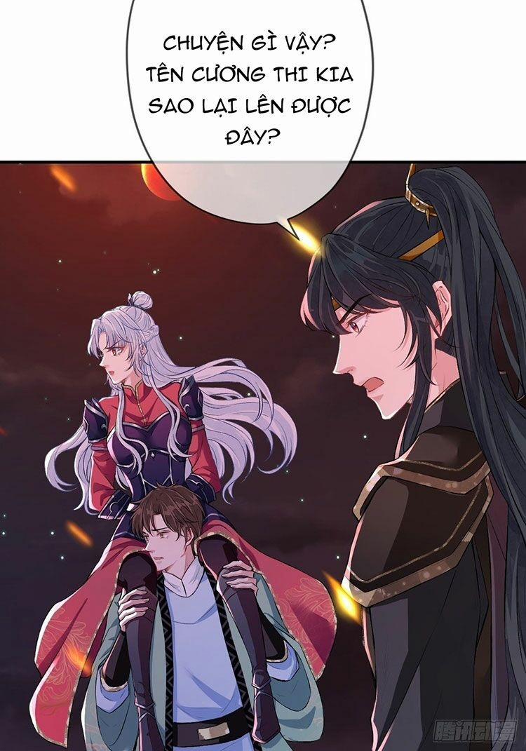 Mạt Thế Nữ Vương 6.2 trang 3