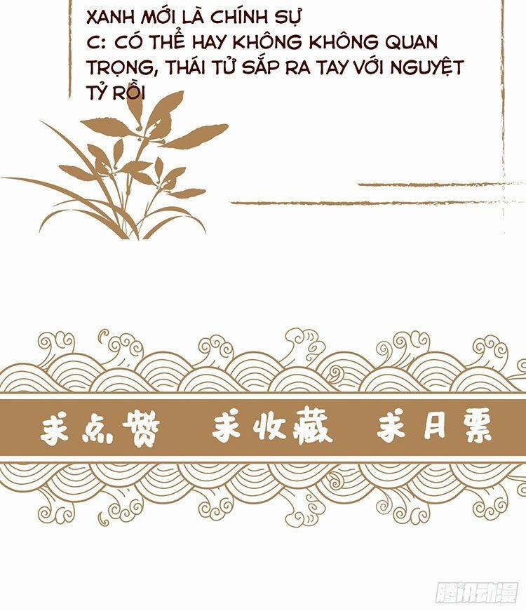 Mạt Thế Nữ Vương 6.2 trang 32