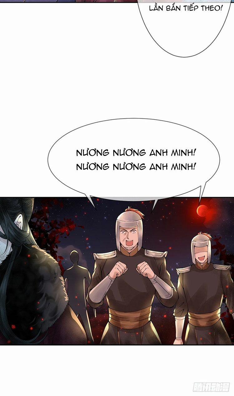 Mạt Thế Nữ Vương 7.1 trang 10