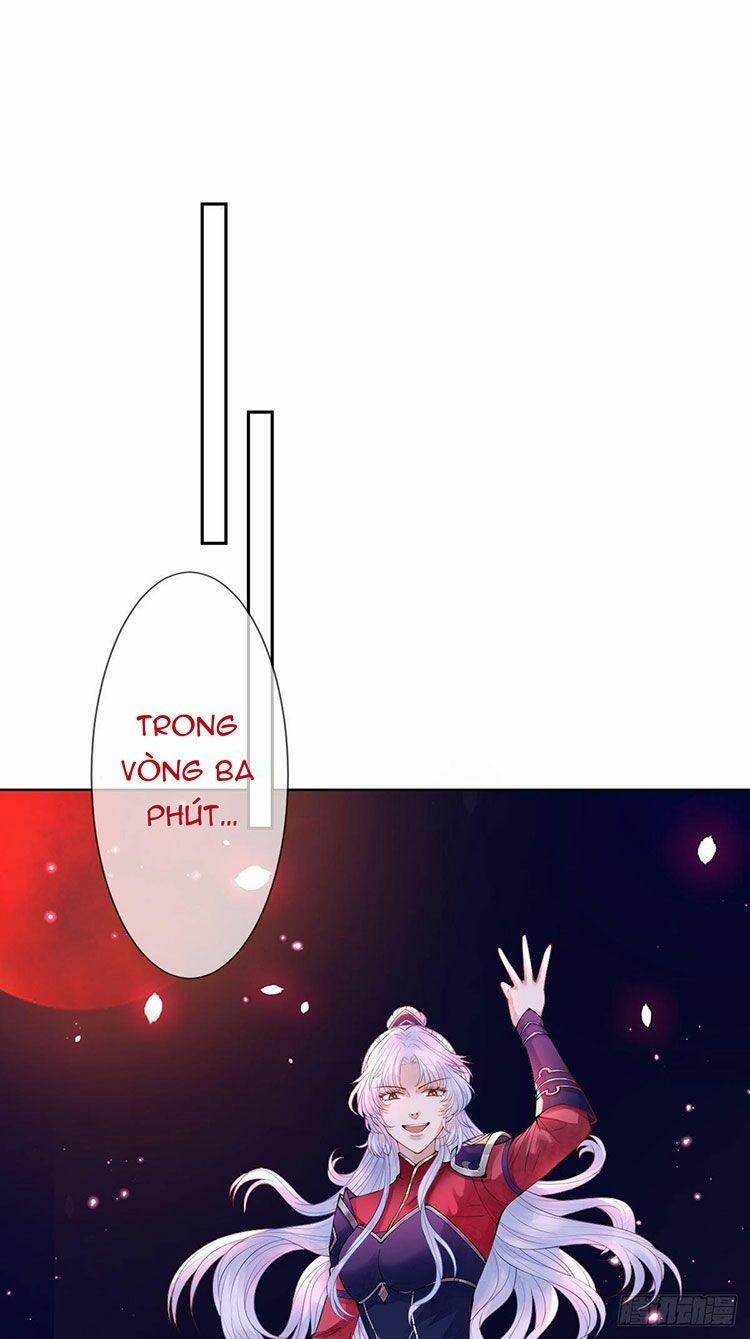 Mạt Thế Nữ Vương 7.1 trang 11