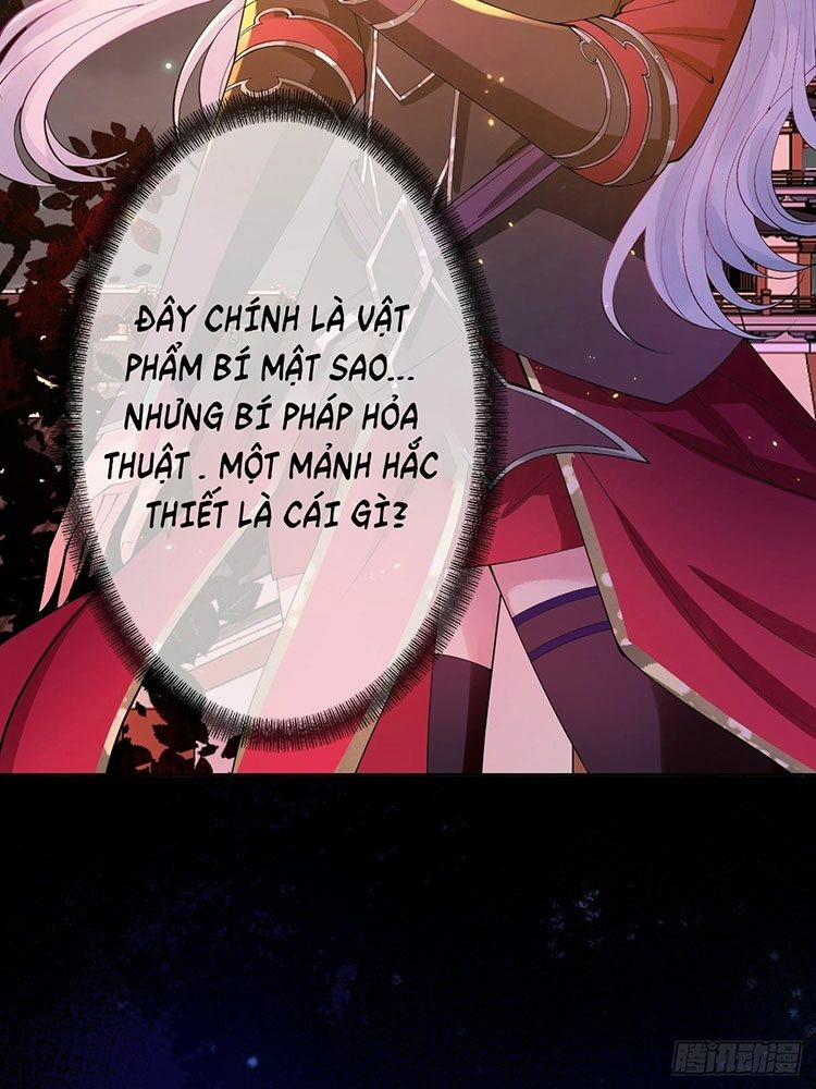 Mạt Thế Nữ Vương 7.1 trang 19