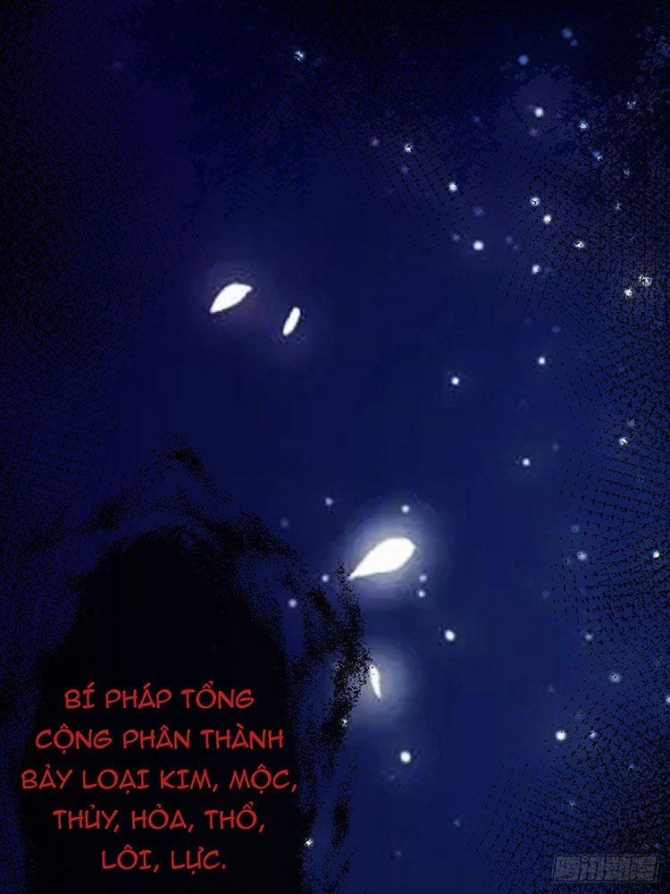 Mạt Thế Nữ Vương 7.1 trang 20