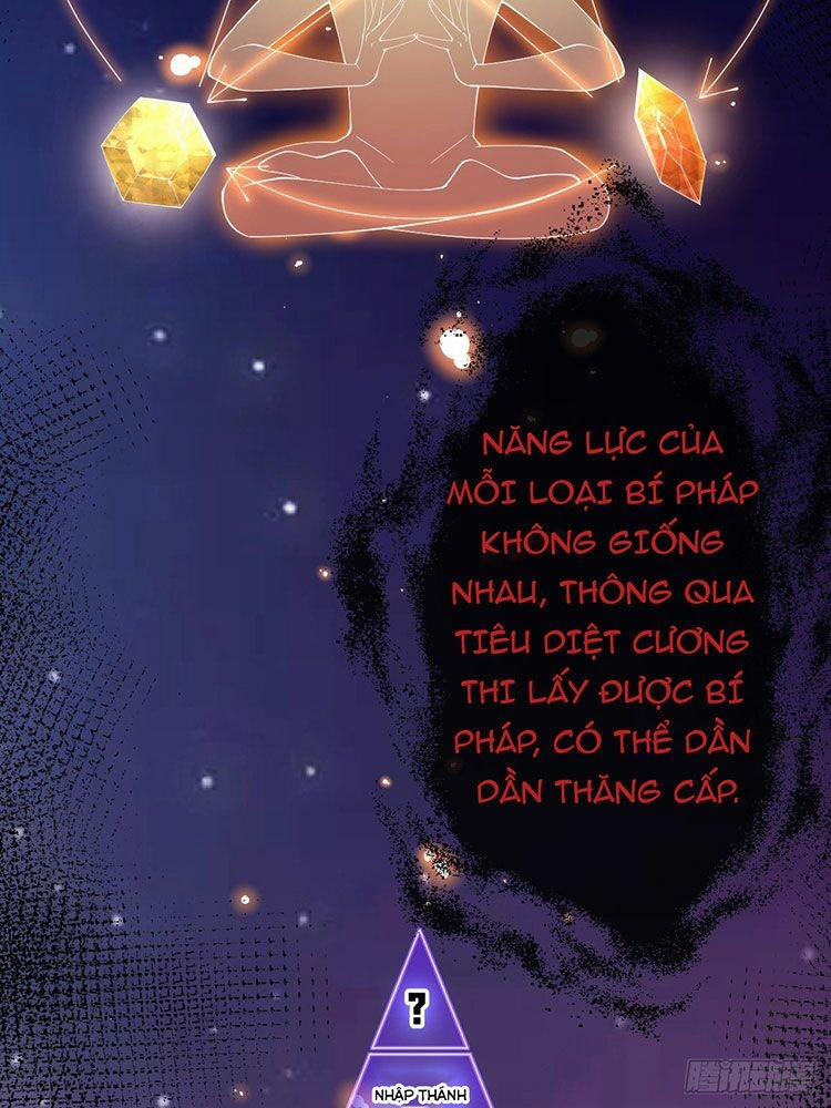 Mạt Thế Nữ Vương 7.1 trang 22