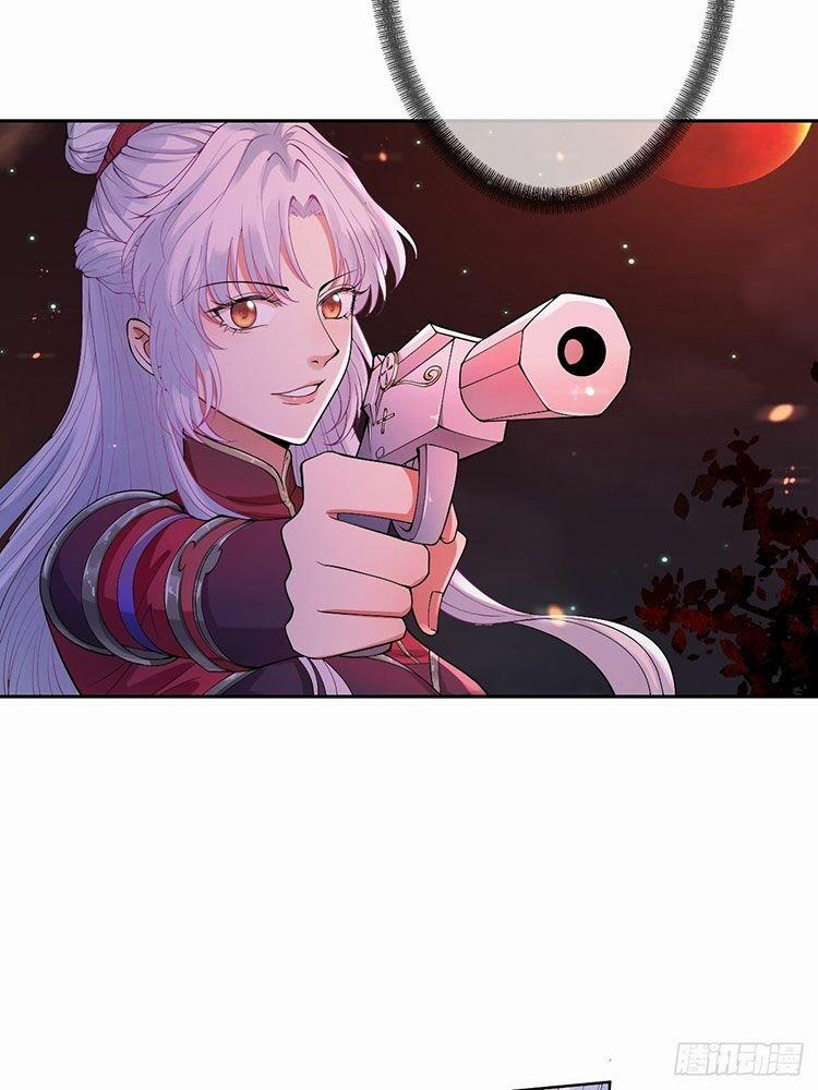 Mạt Thế Nữ Vương 7.1 trang 25