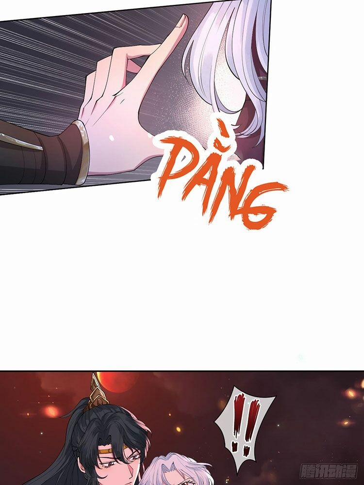 Mạt Thế Nữ Vương 7.1 trang 26