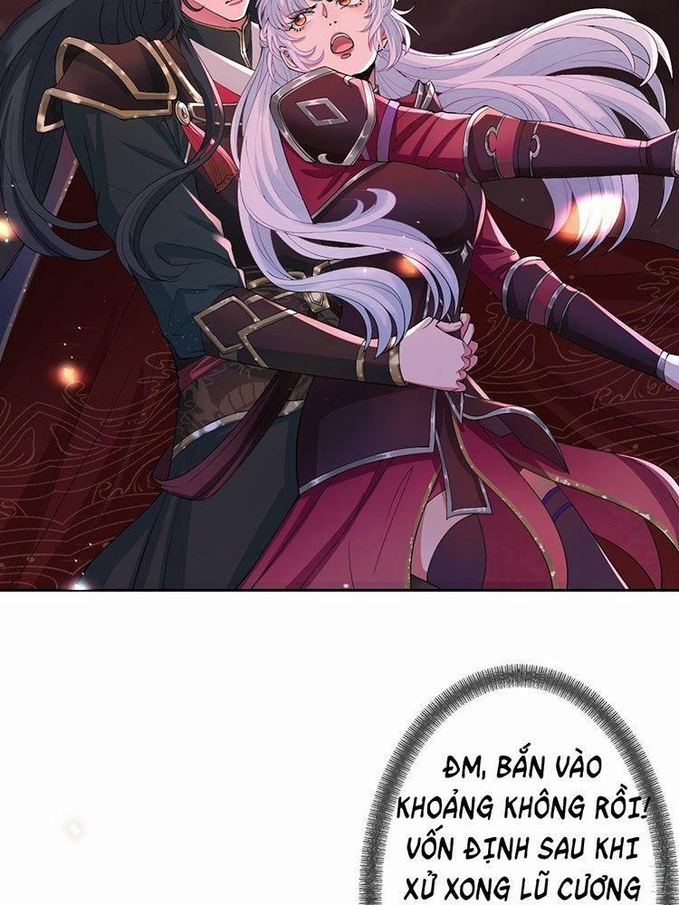 Mạt Thế Nữ Vương 7.1 trang 27