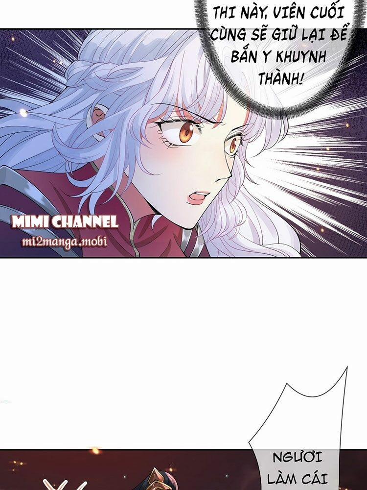 Mạt Thế Nữ Vương 7.1 trang 28