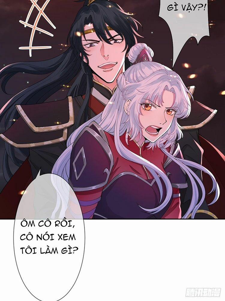 Mạt Thế Nữ Vương 7.1 trang 29
