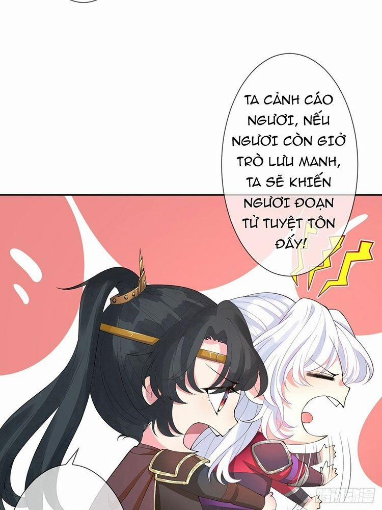 Mạt Thế Nữ Vương 7.1 trang 30