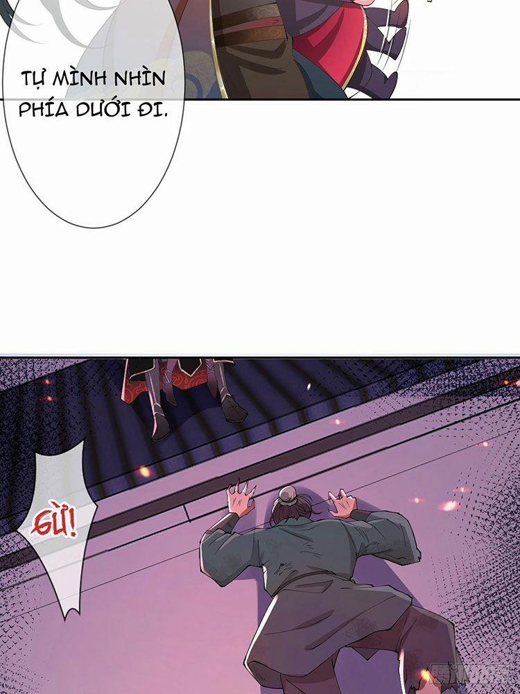 Mạt Thế Nữ Vương 7.1 trang 31