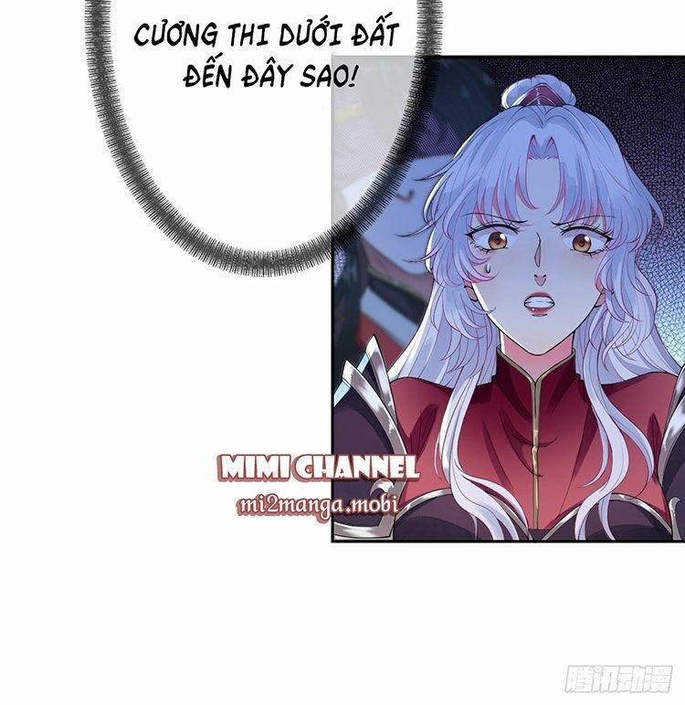 Mạt Thế Nữ Vương 7.1 trang 33