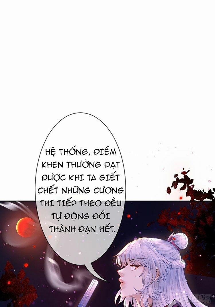 Mạt Thế Nữ Vương 7.1 trang 4