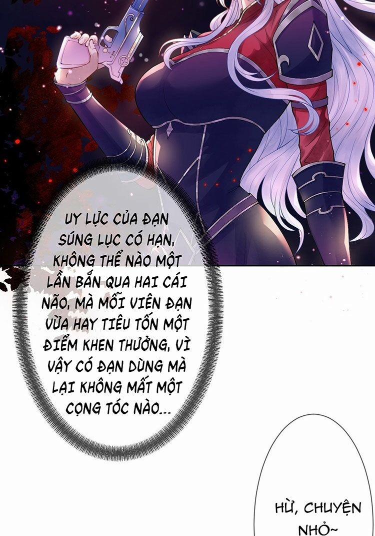 Mạt Thế Nữ Vương 7.1 trang 5