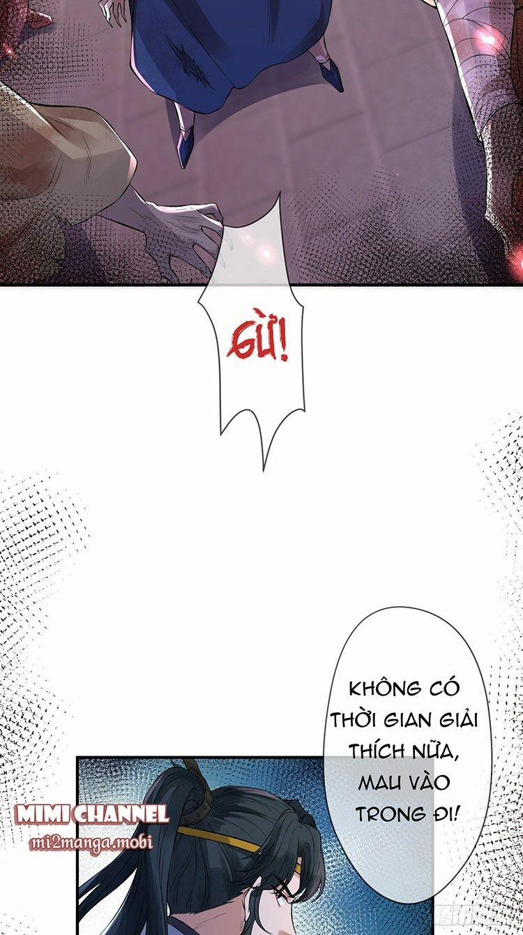 Mạt Thế Nữ Vương 7.2 trang 15