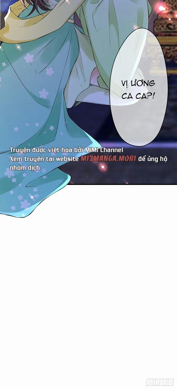 Mạt Thế Nữ Vương 7.2 trang 19