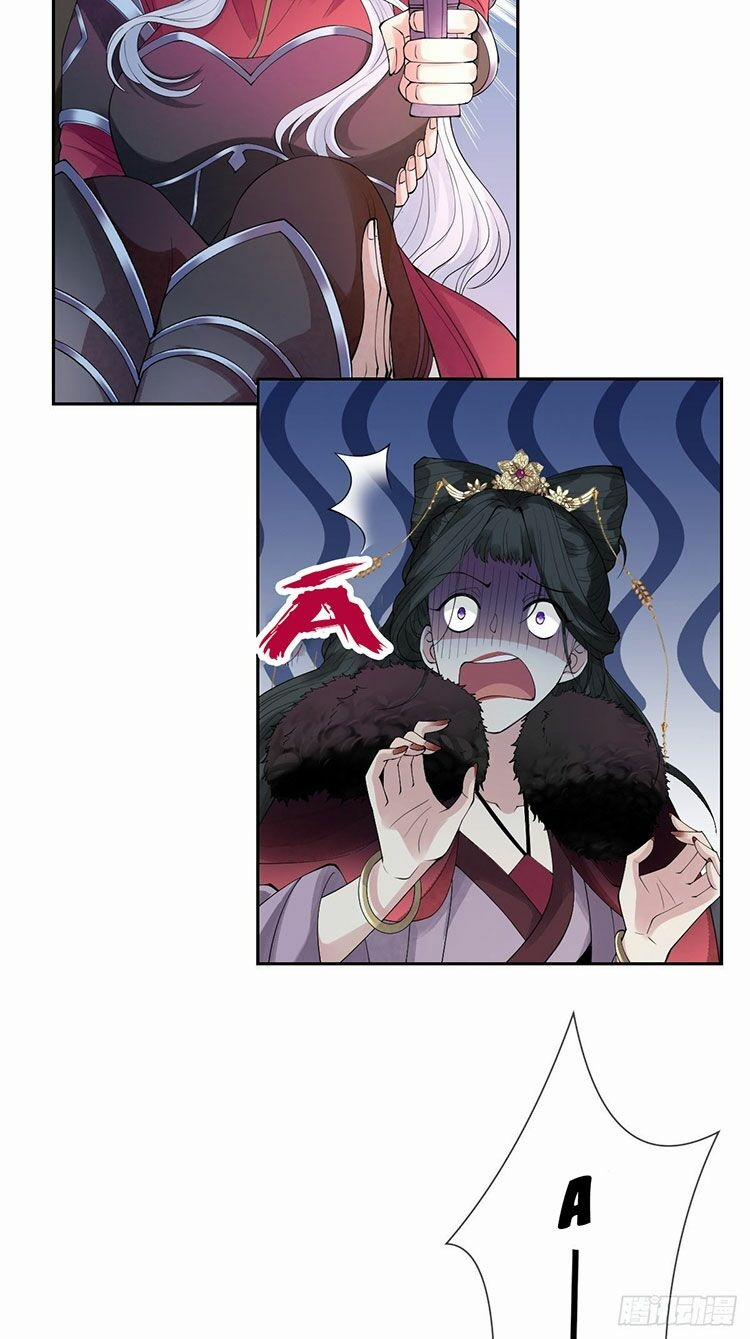 Mạt Thế Nữ Vương 7.2 trang 4