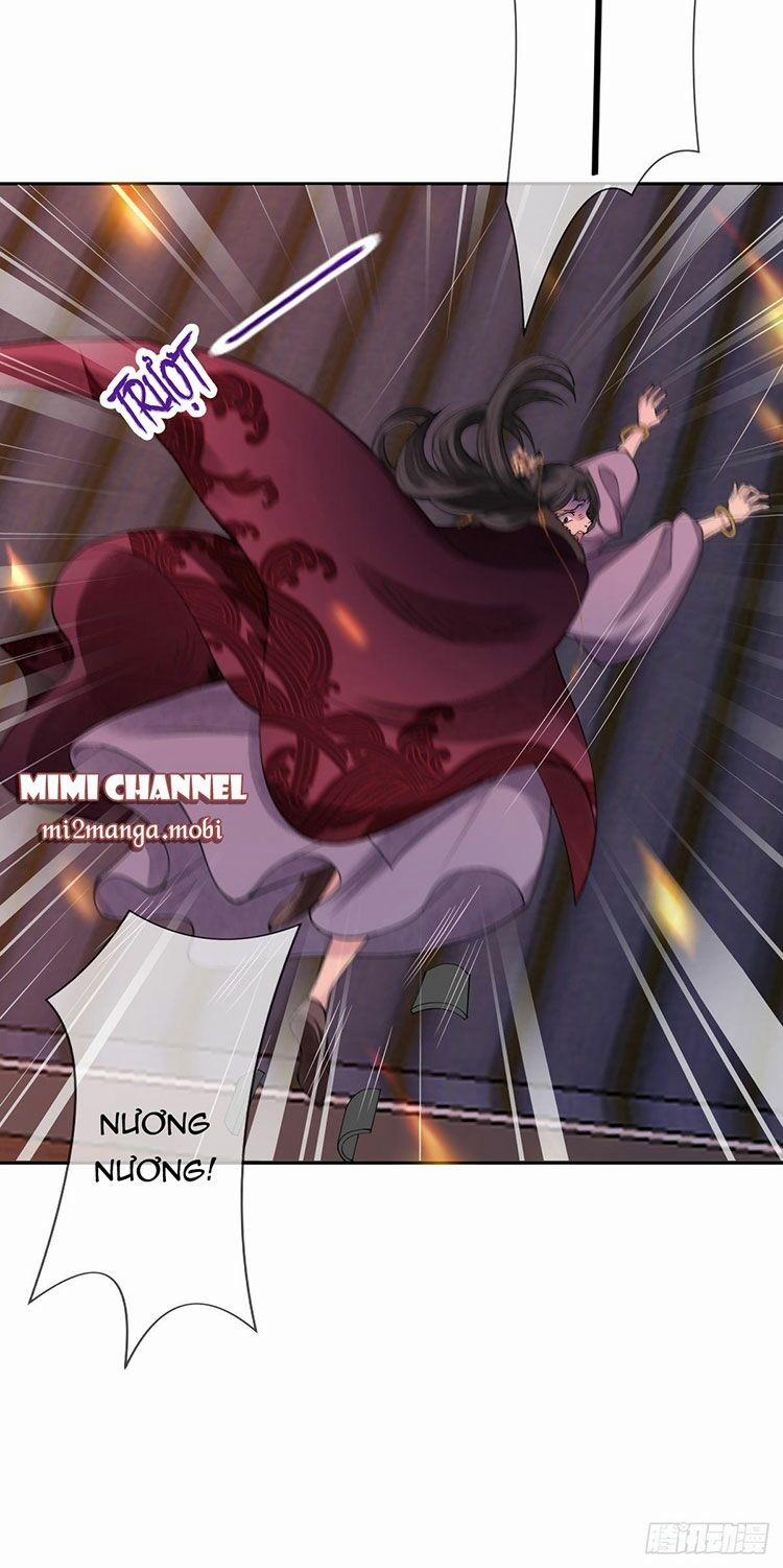 Mạt Thế Nữ Vương 7.2 trang 5