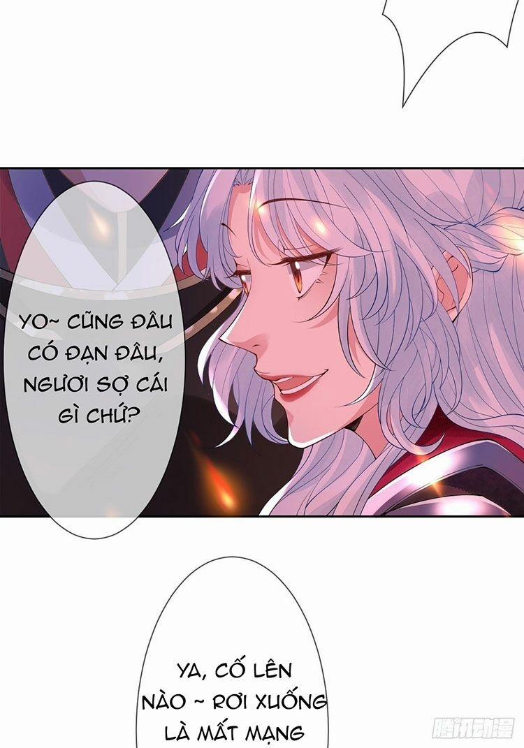 Mạt Thế Nữ Vương 7.2 trang 8