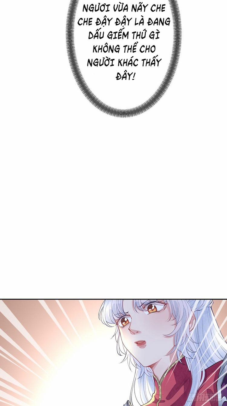 Mạt Thế Nữ Vương 8.1 trang 12