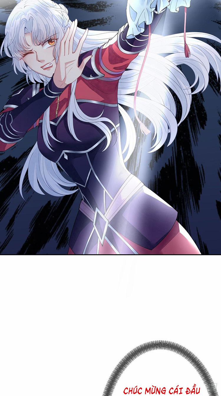 Mạt Thế Nữ Vương 8.1 trang 16