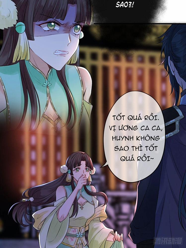 Mạt Thế Nữ Vương 8.1 trang 2