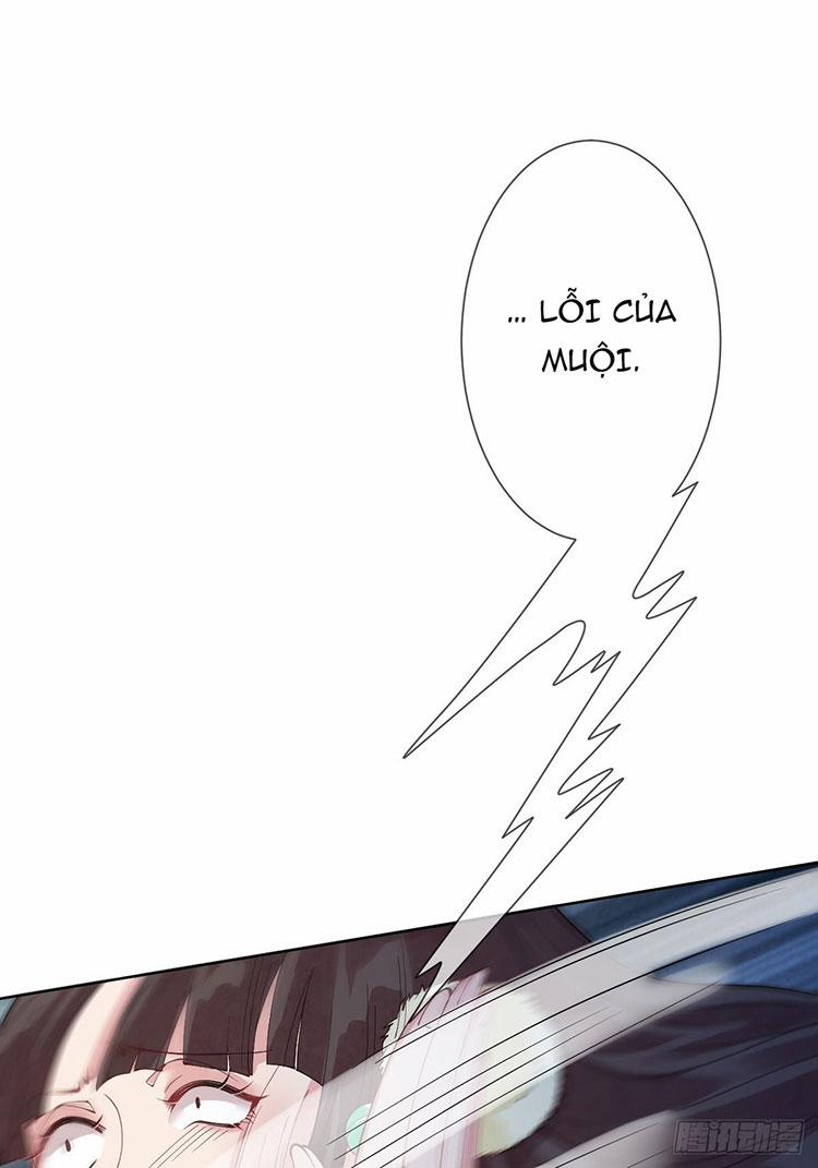 Mạt Thế Nữ Vương 8.1 trang 20