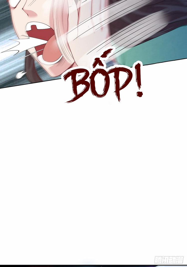 Mạt Thế Nữ Vương 8.1 trang 21