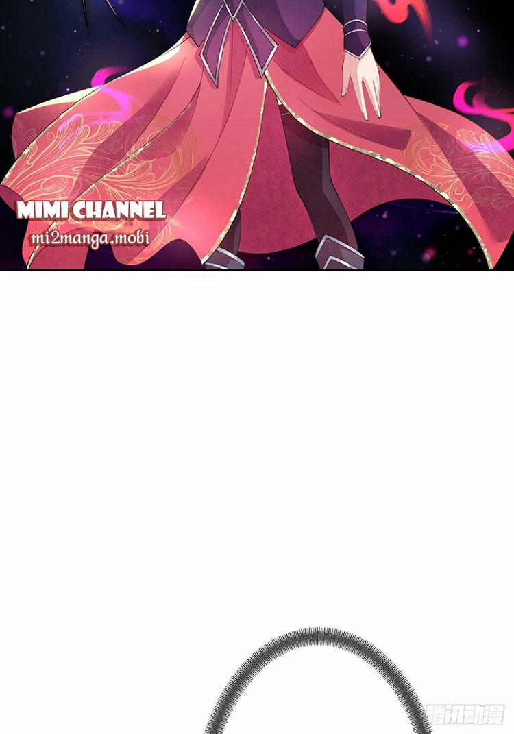 Mạt Thế Nữ Vương 8.1 trang 23