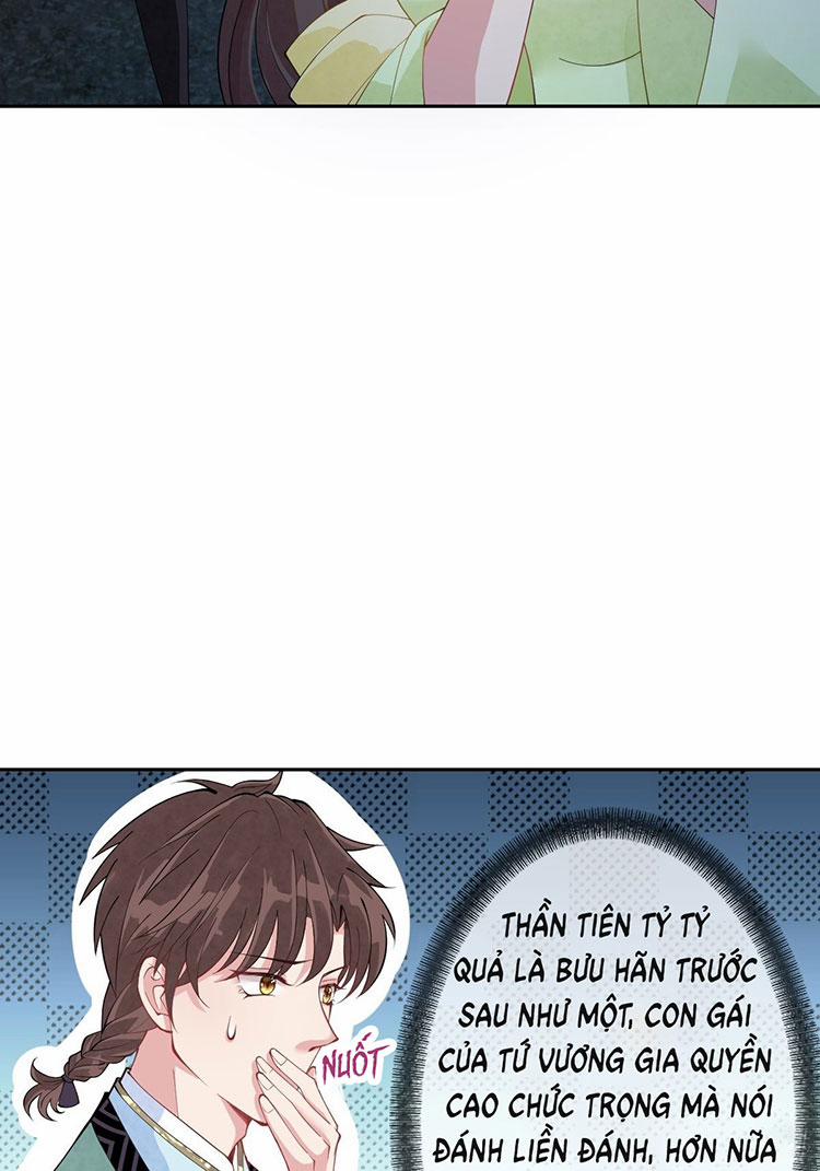 Mạt Thế Nữ Vương 8.1 trang 25
