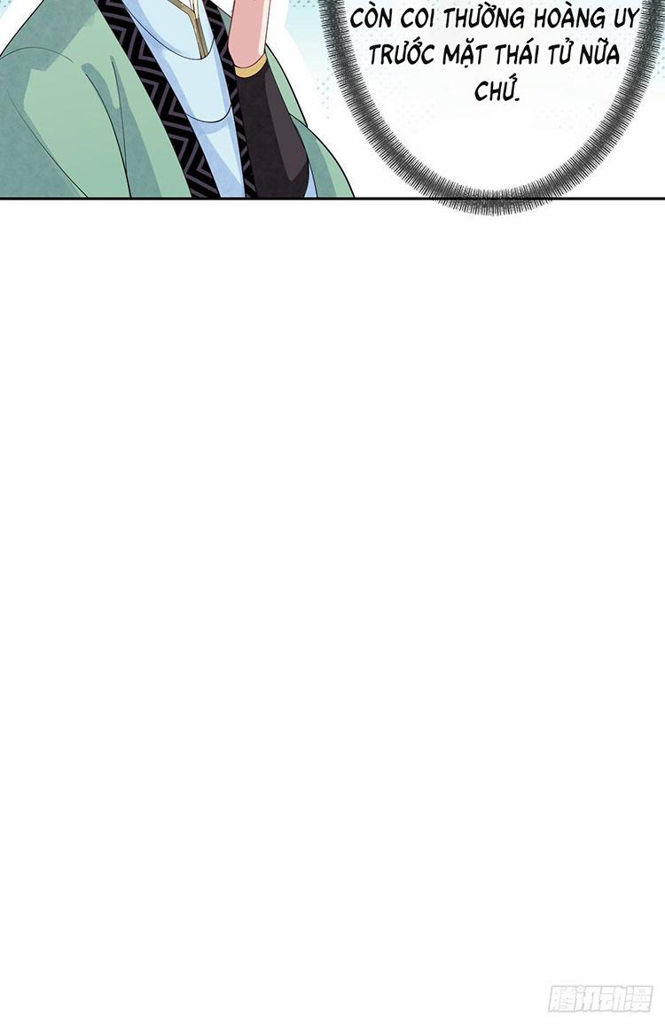 Mạt Thế Nữ Vương 8.1 trang 26