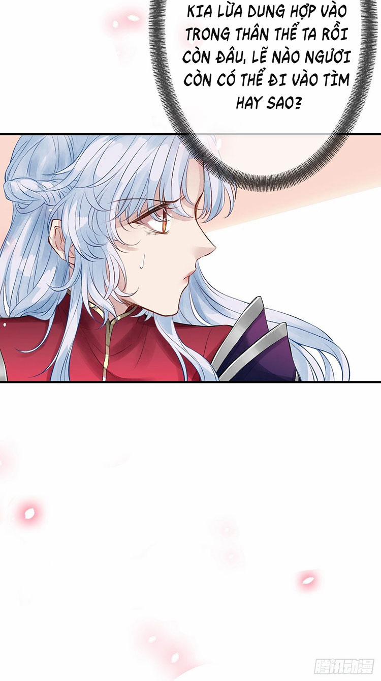 Mạt Thế Nữ Vương 8.1 trang 29