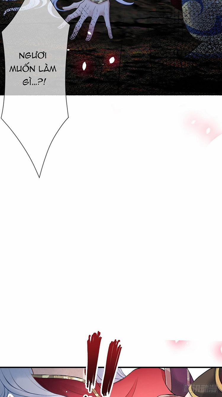 Mạt Thế Nữ Vương 8.1 trang 34