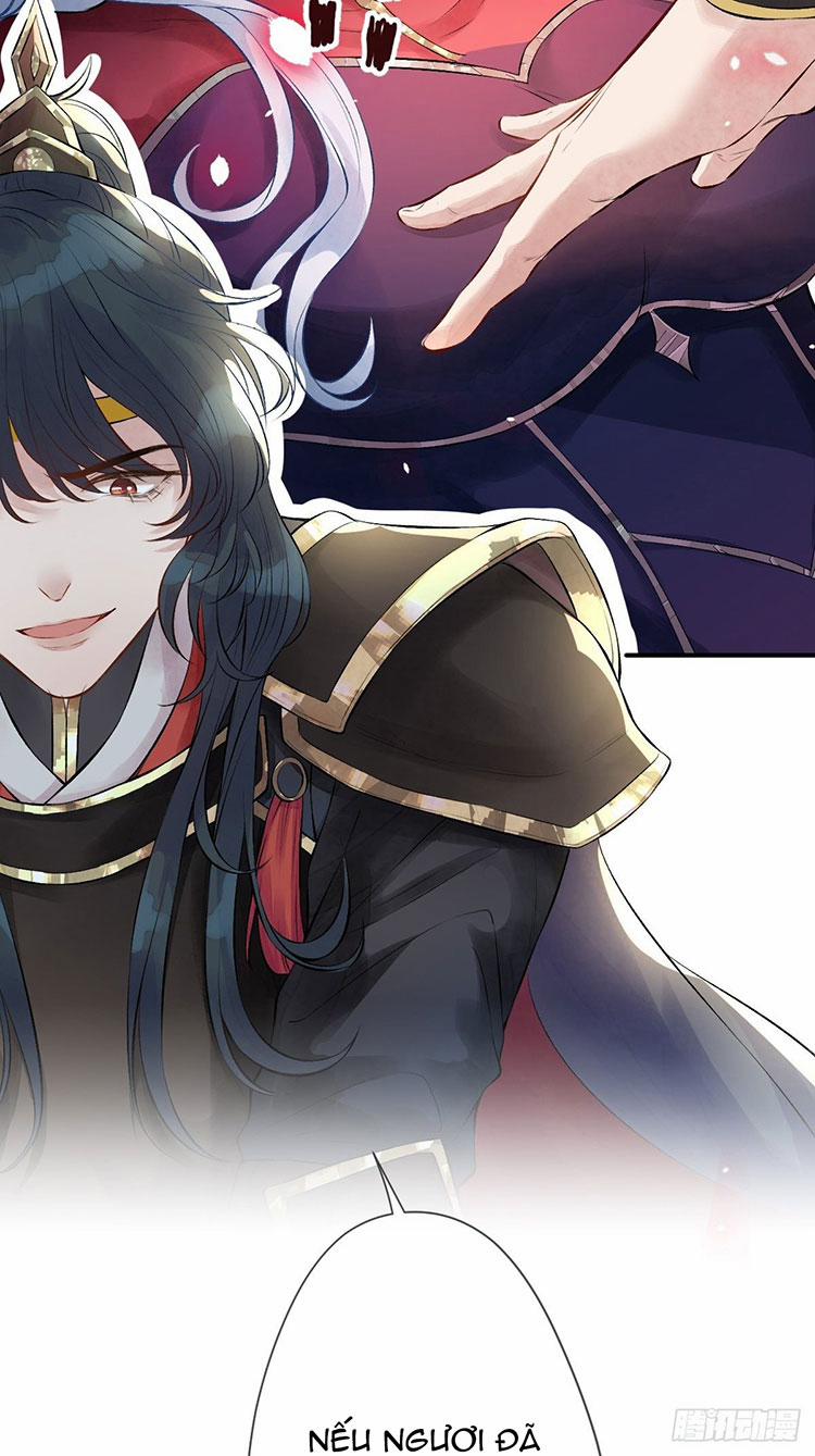 Mạt Thế Nữ Vương 8.1 trang 35