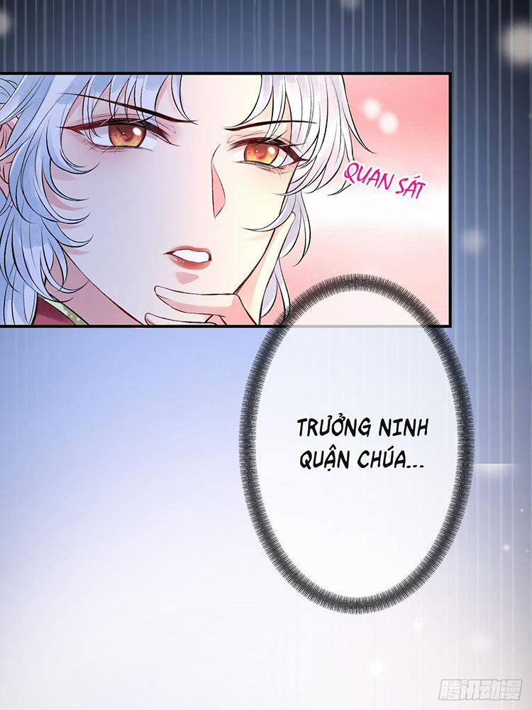 Mạt Thế Nữ Vương 8.1 trang 4