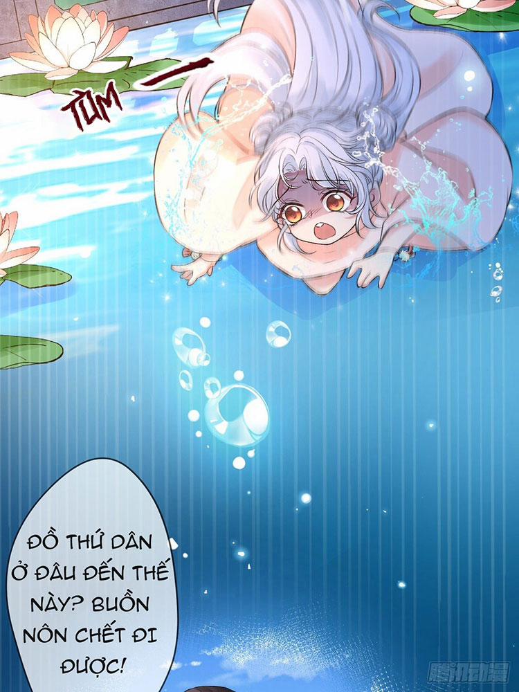 Mạt Thế Nữ Vương 8.1 trang 6