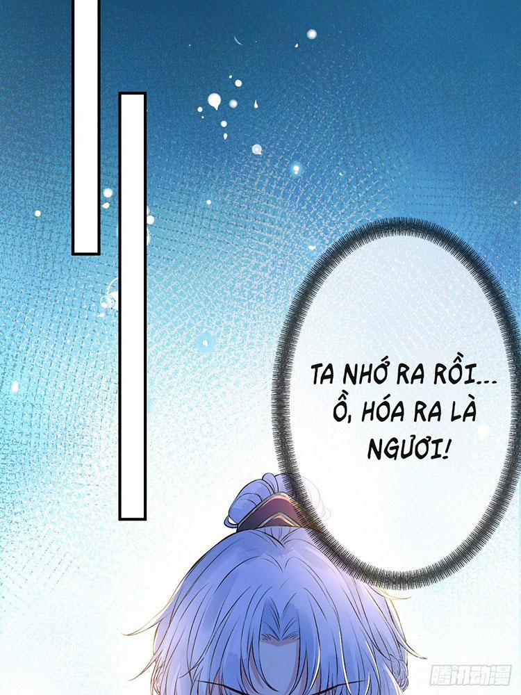 Mạt Thế Nữ Vương 8.1 trang 9