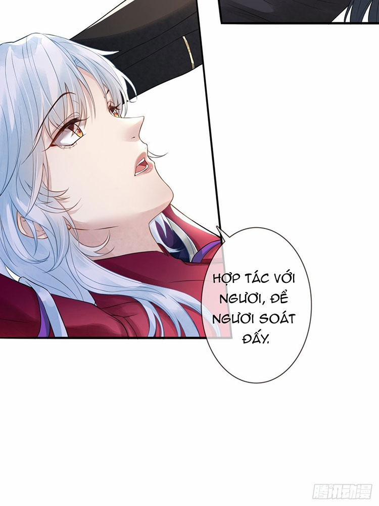 Mạt Thế Nữ Vương 8.2 trang 2