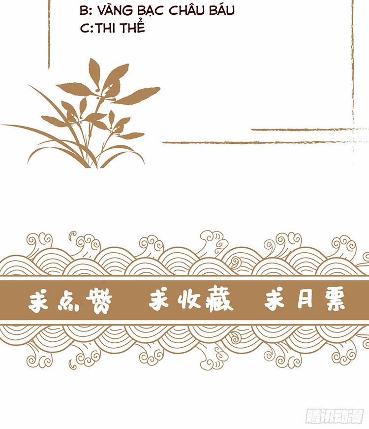 Mạt Thế Nữ Vương 8.2 trang 21