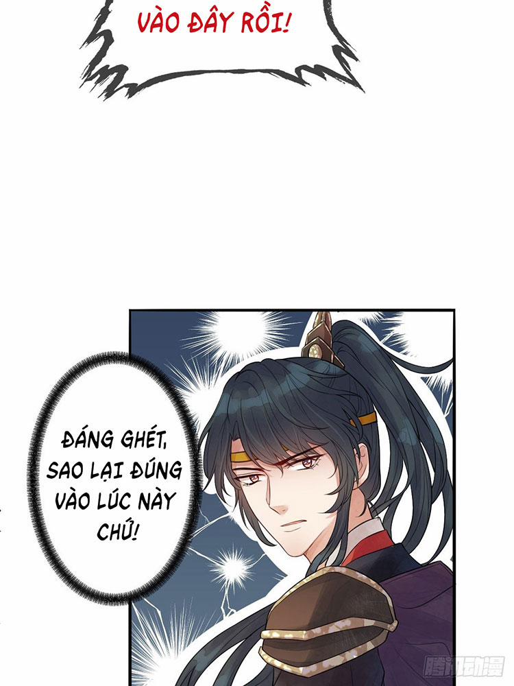 Mạt Thế Nữ Vương 8.2 trang 4