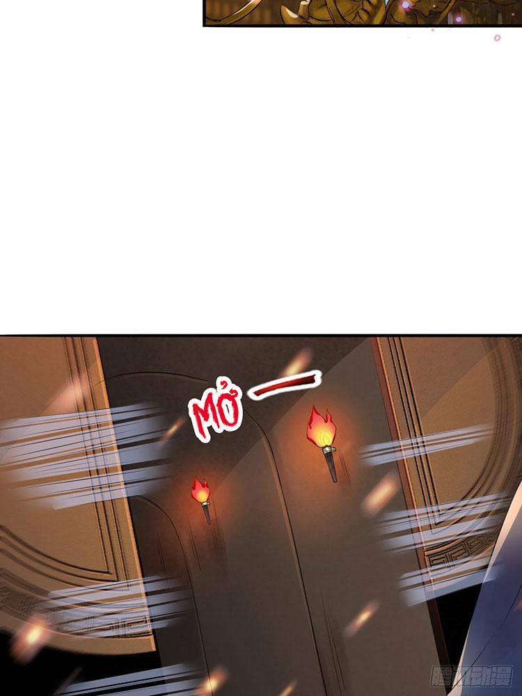 Mạt Thế Nữ Vương 8.2 trang 7