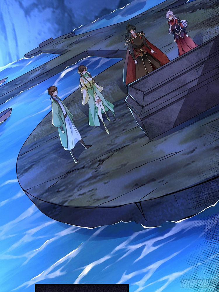 Mạt Thế Nữ Vương 9.1 trang 10