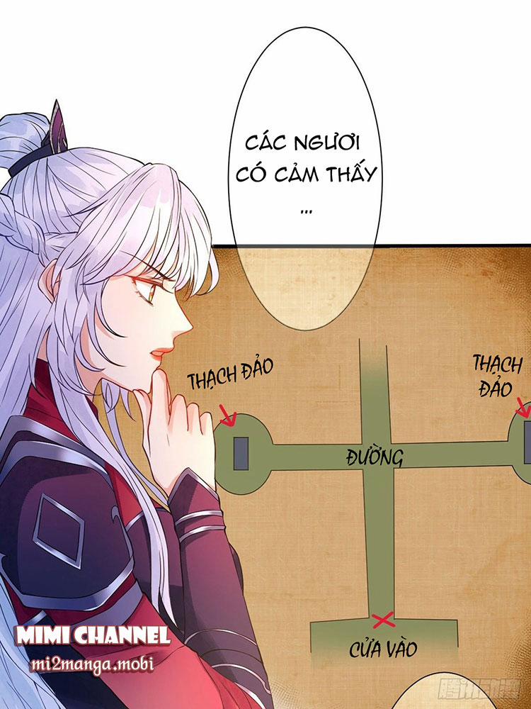 Mạt Thế Nữ Vương 9.1 trang 13