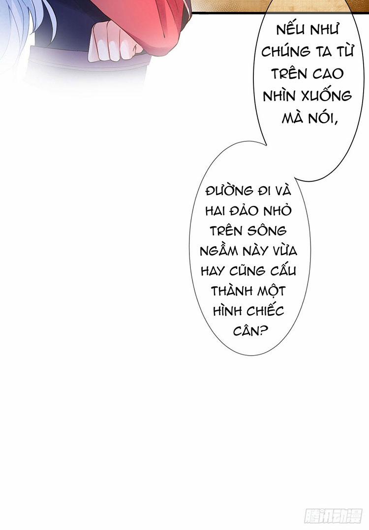 Mạt Thế Nữ Vương 9.1 trang 14