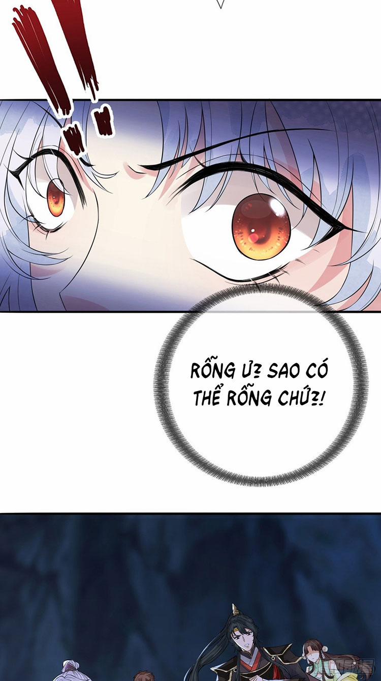 Mạt Thế Nữ Vương 9.1 trang 16